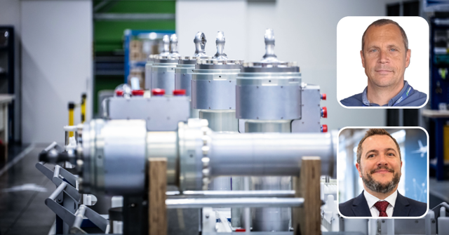 Brussels Aerospace Group brings industry and consulting closer together